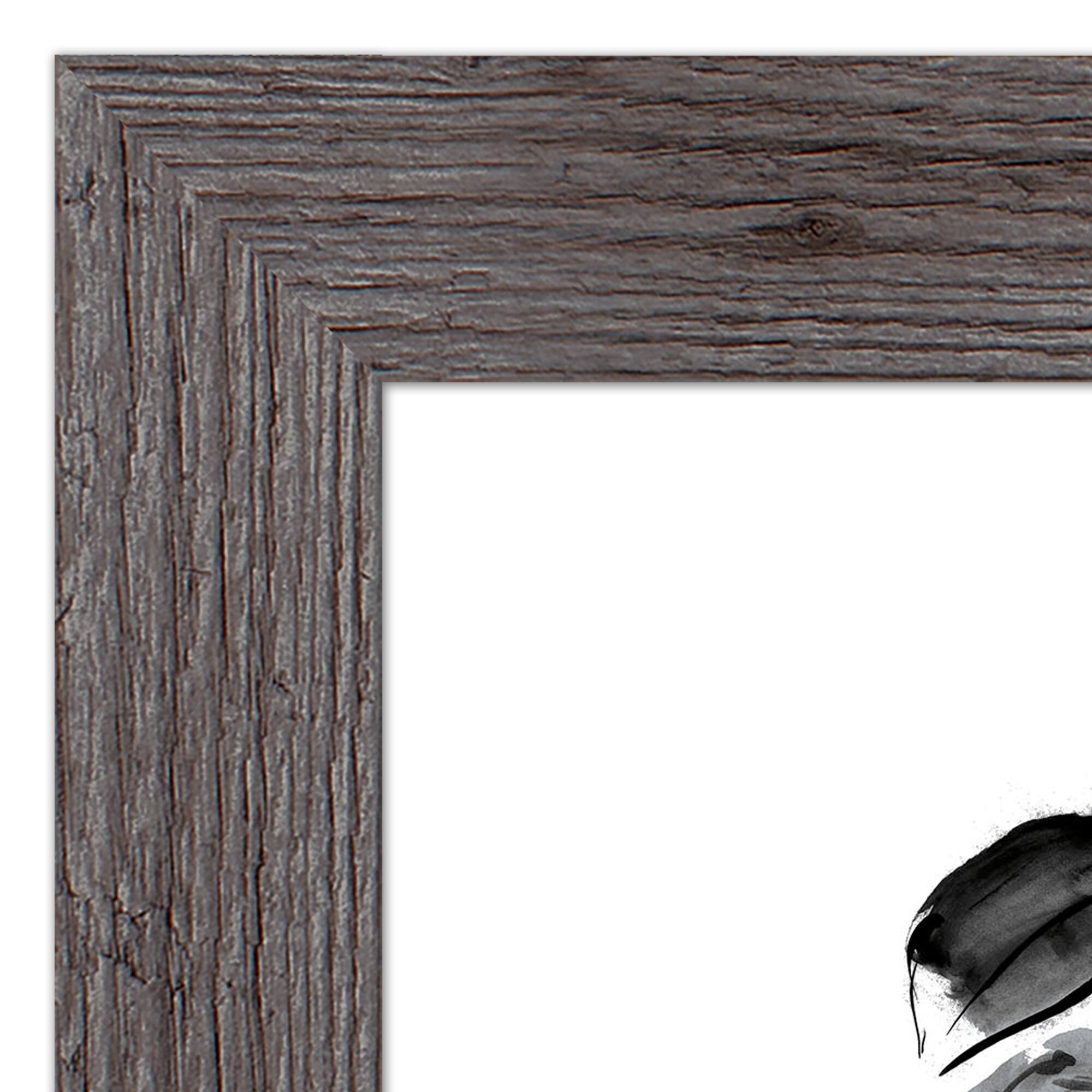 Enjoy It All Western Framed Print